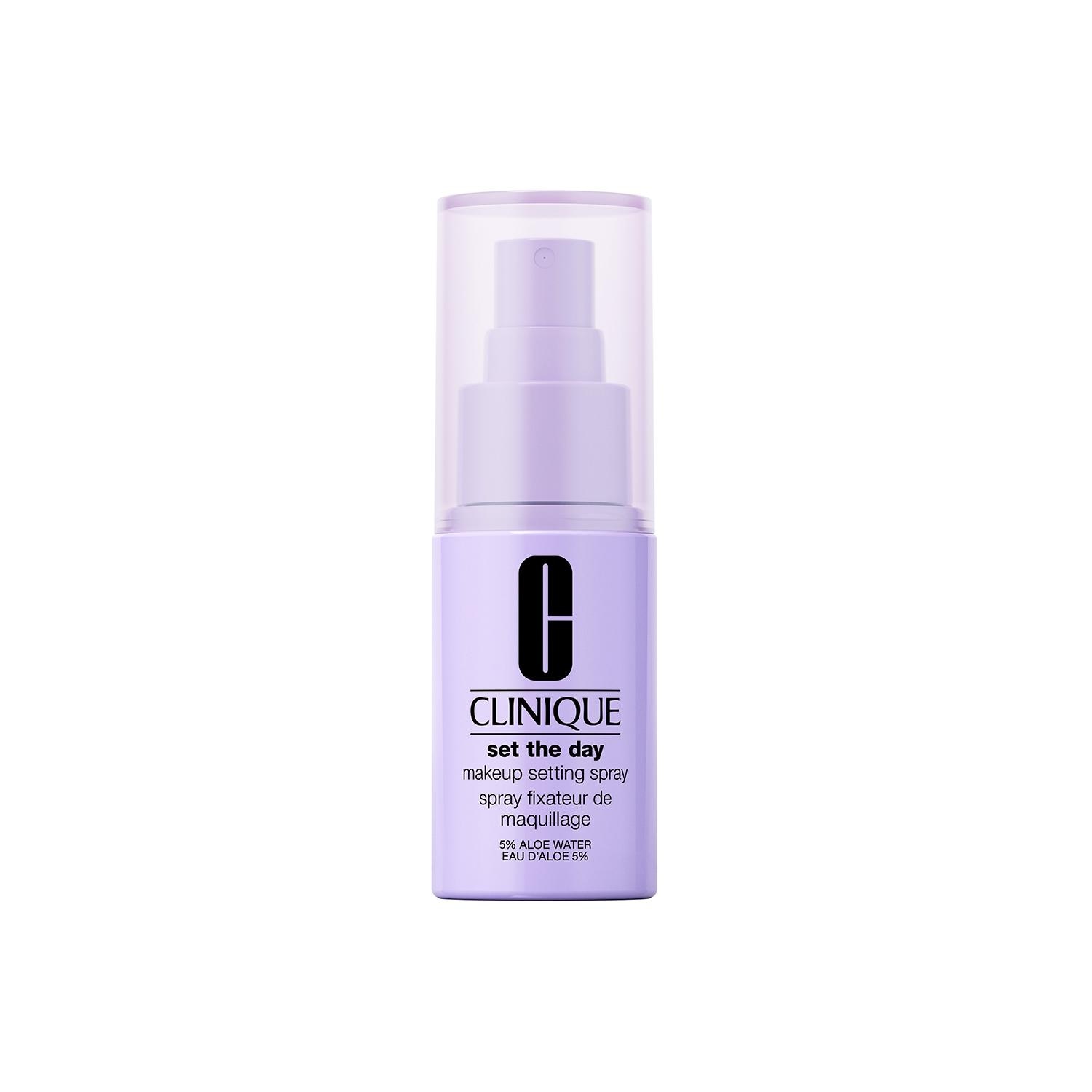 SET THE DAY 24H SETTING SPRAY (SPRAY FIJADOR DE MAQUILLAJE)